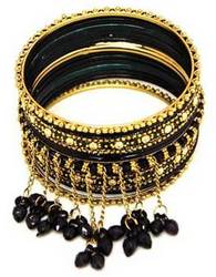 Manufacturers Exporters and Wholesale Suppliers of Artificial Bangles 01 Hoshiarpur Punjab
